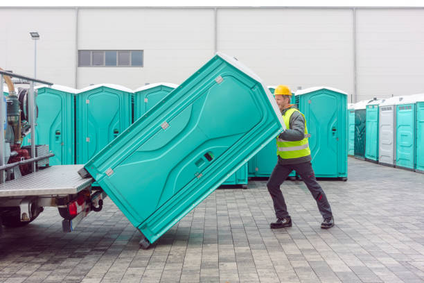 Best Luxury portable toilet rental  in Montgomery, PA