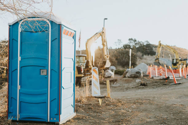 Portable Toilet Options We Offer in Montgomery, PA