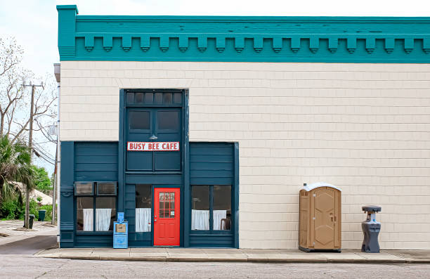 Best Emergency porta potty rental  in Montgomery, PA
