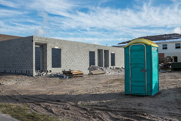  Montgomery, PA Porta Potty Rental Pros
