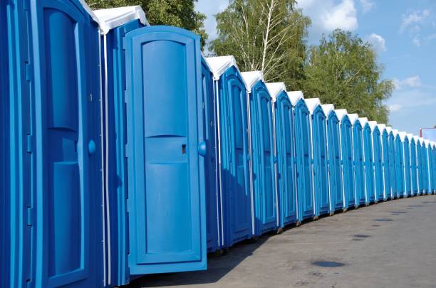 Sanitation services for porta potties in Montgomery, PA